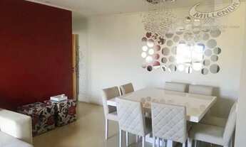 Imagem 4: Apartamento a venda - Parque Sao Bernardo, Sao Bernardo do Campo