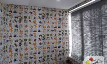 Imagem 6: Apartamento com 3 dormitórios à venda, 74 m² por R$ 500.000 - Bonfim - Campinas/SP