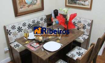 Imagem 7: Maravilhoso apartamento em Vila Santa Catarina! Á venda e Mobiliado!