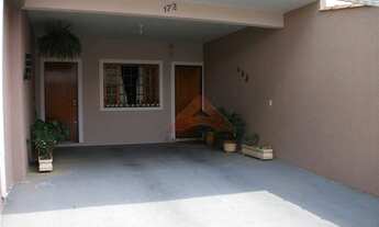 Imagem 2: Casa residencial à venda, Jardim Valparaíba, São José dos Campos - CA3440