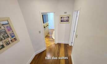 Imagem 2: Casa para aluguel e venda com 345 metros quadrados com 4 quartos