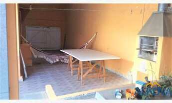 Imagem 6: Casa Residencial à venda, Bosque dos Eucaliptos, São José dos Campos - CA1632