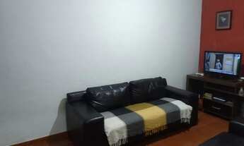 Imagem 7: Casa Geminada para Venda em Ribeirão das Neves, São Pedro, 2 dormitórios, 1 banheiro, 1 va