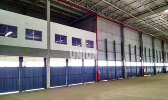 Imagem 5: Galpão comercial ou industrial para locação no privilegiado Condomínio Park Jundiaí­/Itupe