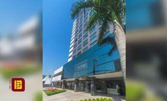 Imagem 2: Sala comercial na Trindade