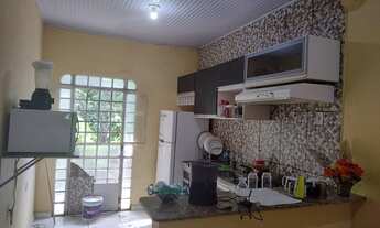 Imagem 6: Casa na cidade Nova