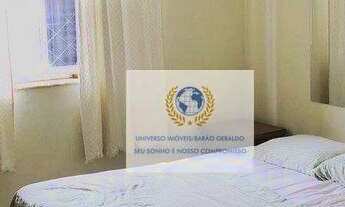 Imagem 3: Apartamento com 3 dormitórios à venda, 106 m² por R$ 435.000,00 - Jardim Nossa Senhora Aux