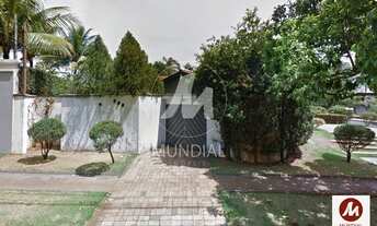 Imagem: Casa (térrea na rua) 4 dormitórios/suite