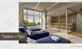 Imagem 3: Luxuoso Apartamento Jardim Aquarius