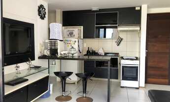 Imagem 3: Apartamento com 1 Quarto e 1 banheiro à Venda, 43 m² por R$ 300.000