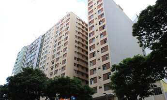 Imagem: Apartamento para aluguel, 1 quarto, 1 suíte