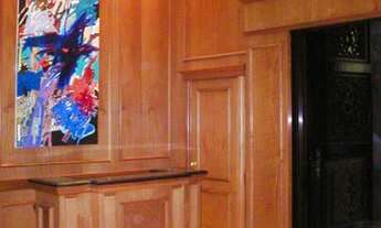 Imagem 4: Mansion House Emp. Imobiliários - Edifício Bozano Simonsen - Centro