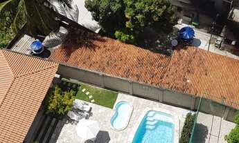 Imagem 3: Apartamento de 105 m2, com 4 quartos, andar alto na Madalena