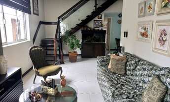 Imagem: BELO HORIZONTE - Cobertura - Ouro Preto