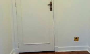 Imagem: Apartamento para aluguel tem 108 metros