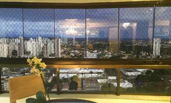 Imagem: Apartamento tem 113 M² com 3 Suítes 2