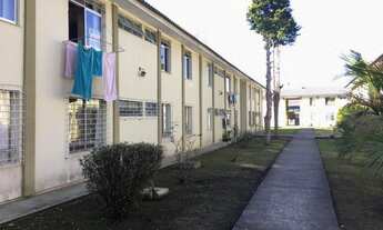 Imagem 3: Apartamento para venda possui 52 metros quadrados com 3 quartos em Atuba - Pinhais - PR