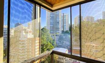 Imagem 5: Apartamento com 3 dormitórios à venda, 140 m² por R$ 770.000,00 - Vila Andrade - São Paulo