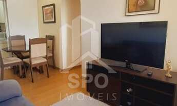 Imagem 4: APARTAMENTO COM 3 QUARTOS LOCAÇÃO , 55m² NO JARDIM MARAJOARA