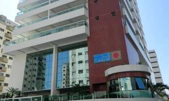 Imagem 1: Apartamento dois dormitorios campo da aviação praia grande sp