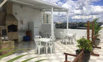 Imagem: Apartamento para aluguel possui 252 metros