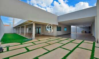 Imagem: ARNIQUEIRAS 4 QUARTOS