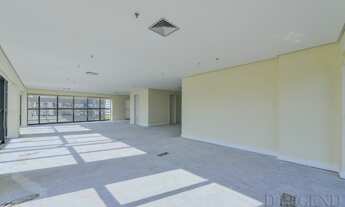 Imagem 2: PORTO ALEGRE - Conjunto Comercial/Sala - Bela Vista