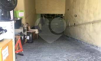 Imagem: Excelente galpão para alugar,com 500m²