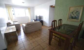 Imagem 2: Apartamento Torre 3 quartos com 2 vagas Ed. Acácia 96m2 próximo carrefour