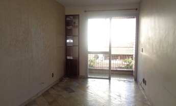 Imagem 2: Apartamento de 2 quartos para locação em Jardim Camburi, Vitória-ES