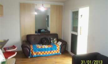 Imagem 2: APARTAMENTO RESIDENCIAL em VALINHOS - SP, CONDOMÍNIO RESIDENCIAL VILA VENTURA