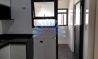 Imagem 4: 01484 - Apartamento 4 Dorms. (2 Suítes), CHÁCARA INGLESA - SÃO PAULO/SP