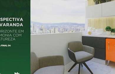 Imagem 7: 2 e 3 dormitórios entregue com piso laminado e lazer equipado e decorado!