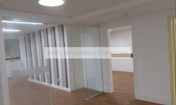 Imagem 4: Faria Lima 240M - Layout Pronto