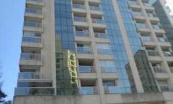 Imagem: Nova em Moema com terraço