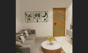 Imagem 5: Apartamento para venda com 140 metros quadrados com 3 quartos em Parque Xangri-Lá - Contag