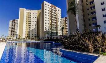 Imagem: Apartamento para venda tem 76 metros quadrados