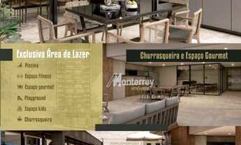 Imagem 7: Apartamento com 3 dormitórios à venda, 94 m² por R$ 789.900,00 - Centro - Juiz de Fora/MG