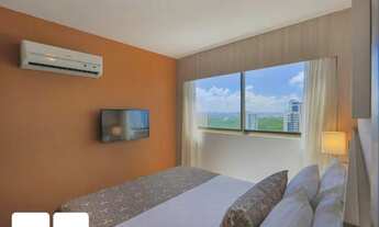 Imagem 7: WS- Bristol mobiliado|2qts1suite