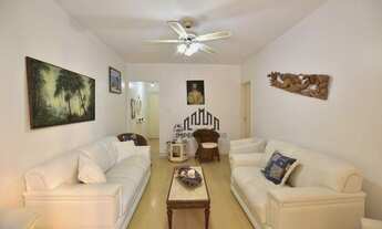 Imagem 2: Apartamento à venda em Pitangueiras, 1 vaga, 1 quadra da praia