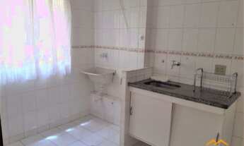 Imagem 3: Apartamento Residencial à venda, Jardim Satélite, São José dos Campos - AP5627