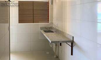 Imagem 2: Apartamento à Venda em Candeias | 97 m | 3 Quartos | 2 Vagas