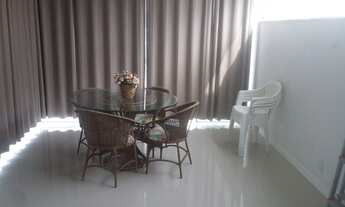 Imagem 5: Bombinhas quadra Mar