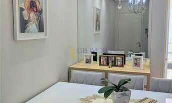 Imagem 2: Jundiaí - Apartamento Padrão - Recanto Quarto Centenário