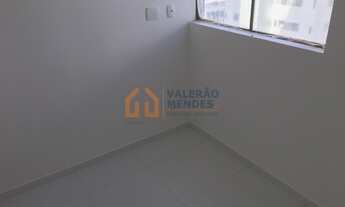Imagem 2: MS | Edf. Paço do Atlântico | Piedade | 03 qts | 69m²