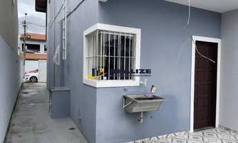 Imagem 5: M4 - Urgente Excelente Casa Duplex 02 Suítes 02 Vgs Área Gourmet 92 M² !