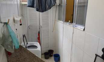 Imagem 5: Apartamento para venda tem 81 metros quadrados com 3 quartos em Méier - Rio de Janeiro - R