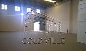 Imagem 7: GA4863 - Alugar galpão no Embu das Artes com 590 metros de terreno, 550 metros de galpão