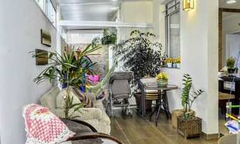 Imagem 4: BELO HORIZONTE - Apartamento Padrão - União