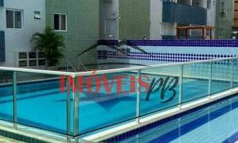 Imagem 4: Apartamento com área privativa em agua fria